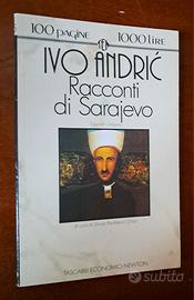 "Racconti di Sarajevo" di Ivo Andric 