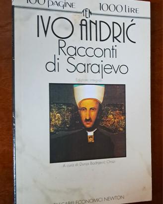 "Racconti di Sarajevo" di Ivo Andric 