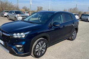 Suzuki S-Cross 1.4 Hybrid Top+