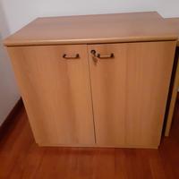 mobiletto ufficio