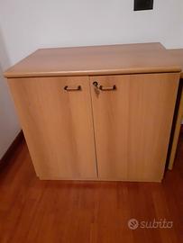 mobiletto ufficio