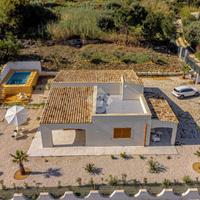 VILLA SINGOLA A CASTELLAMMARE DEL GOLFO