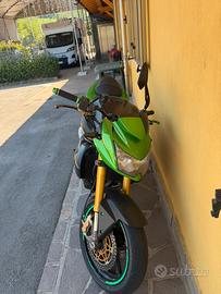 Z 750