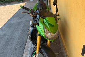 Z 750