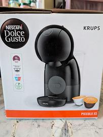 Macchina Nescaffè Dolce gusto