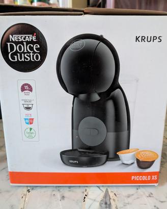 Macchina Nescaffè Dolce gusto