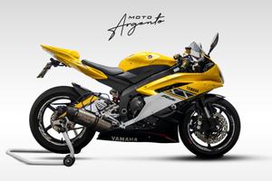 Yamaha YZF R6 LAGUNA SECA