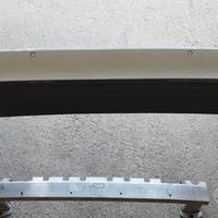 Bmw serie 5 SW 2022 ricambi parte posteriore