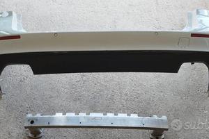Bmw serie 5 SW 2022 ricambi parte posteriore