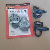 pedalicon attacchi look