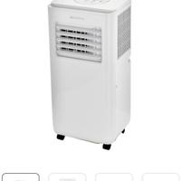 Condizionatore portabile