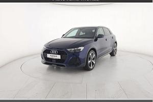 Audi A1 allstreet 30 1.0 tfsi Identity Contra...