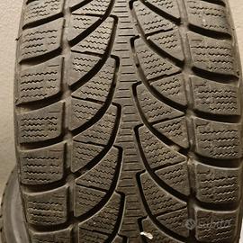 gomme invernali.bridgestone 205 45 r 17