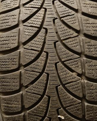 gomme invernali.bridgestone 205 45 r 17