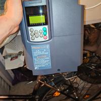 INVERTER FUJI frenic -lift  11kw