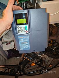 INVERTER FUJI frenic -lift  11kw