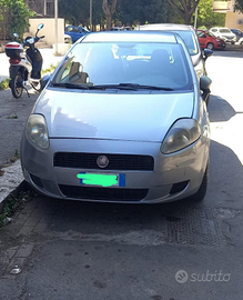 Fiat grande punto