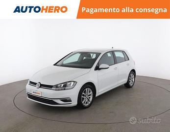 VOLKSWAGEN Golf 1.0 TSI 115 CV DSG 5p. Business