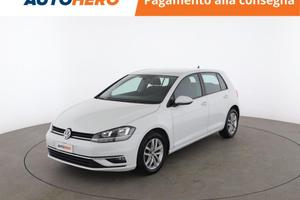 VOLKSWAGEN Golf 1.0 TSI 115 CV DSG 5p. Business