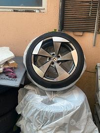 Cerchi r19 5x112