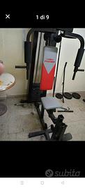 palestra completa 