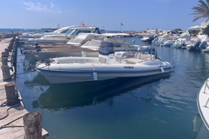 Gommone salpa soleil 23