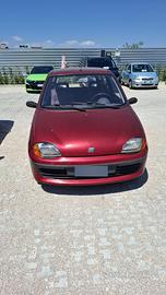 Fiat 600