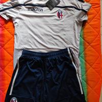 Tuta allenamento Bologna FC 1909 originale Macron