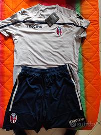 Tuta allenamento Bologna FC 1909 originale Macron