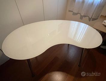 Scrivania Ikea Galant