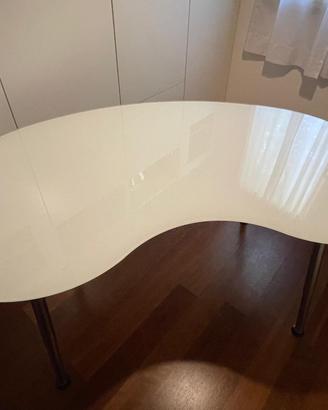 Scrivania Ikea Galant