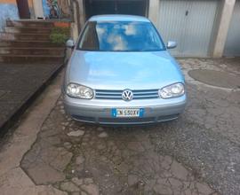 VOLKSWAGEN Golf 4 Pacific