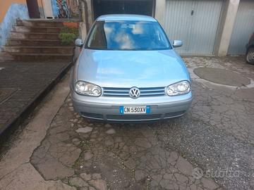 VOLKSWAGEN Golf 4 Pacific