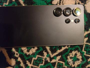 Samsung s25 ultra 256gb