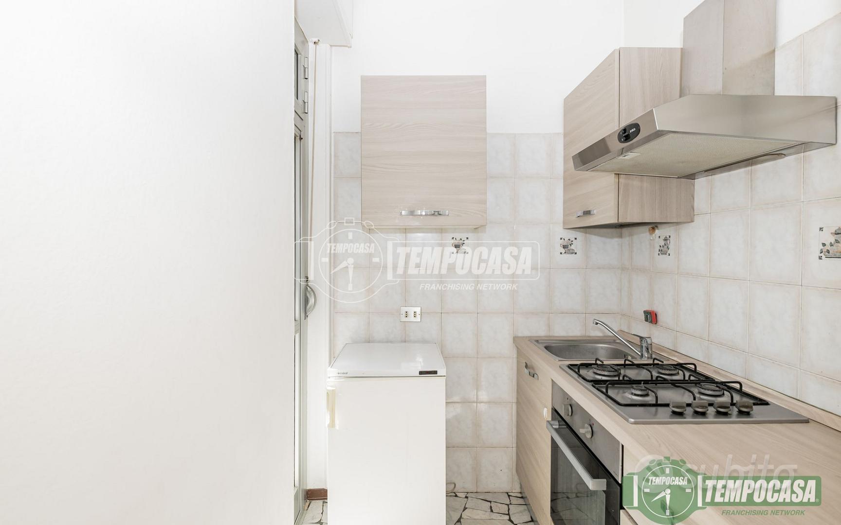 Appartamento – San Giuliano Milanese, Borgolombardo - Altro