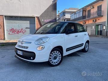 Fiat 500L 1.6 Multijet 120 CV N1 AUTOCARRO CON POS