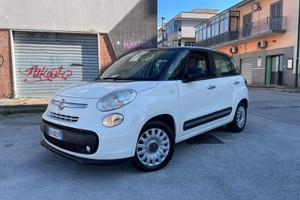 Fiat 500L 1.6 Multijet 120 CV N1 AUTOCARRO CON POS