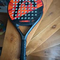 Racchetta padel bambino