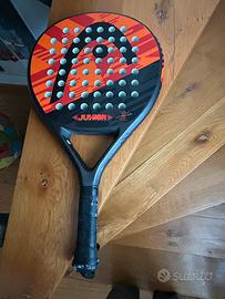 Racchetta padel bambino