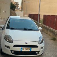 PUNTO EVO 2012