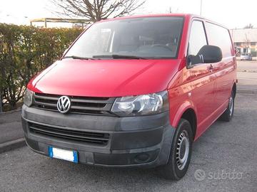 Volkswagen Transporter 2.0 TDI 102CV Furgone