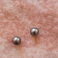 Perle nere Polinesia Francese