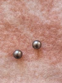 Perle nere Polinesia Francese