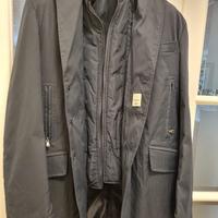 Giaccone Bottega del Sarto, nuovo, L, da 590 a 390