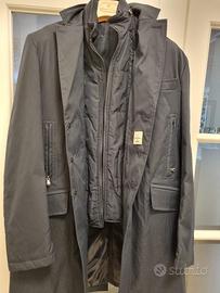 Giaccone Bottega del Sarto, nuovo, L, da 590 a 390