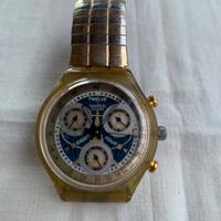 Orologio Swatch SCN114