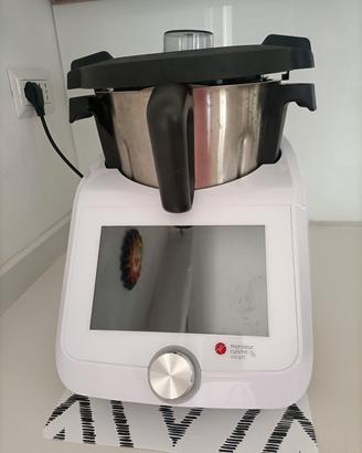 monsieur cuisine smart 