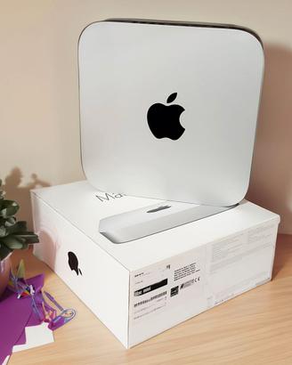 Apple Mac Mini i7 3.0 GHz 16GB RAM 512GB Sequoia