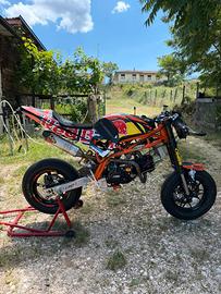 Pit bike / minigp