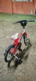 bici bambino